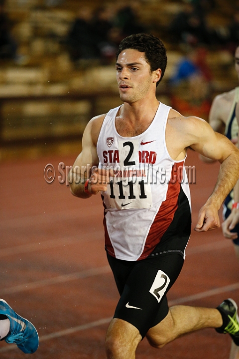 2014SIfriOpen-228.JPG - Apr 4-5, 2014; Stanford, CA, USA; the Stanford Track and Field Invitational.